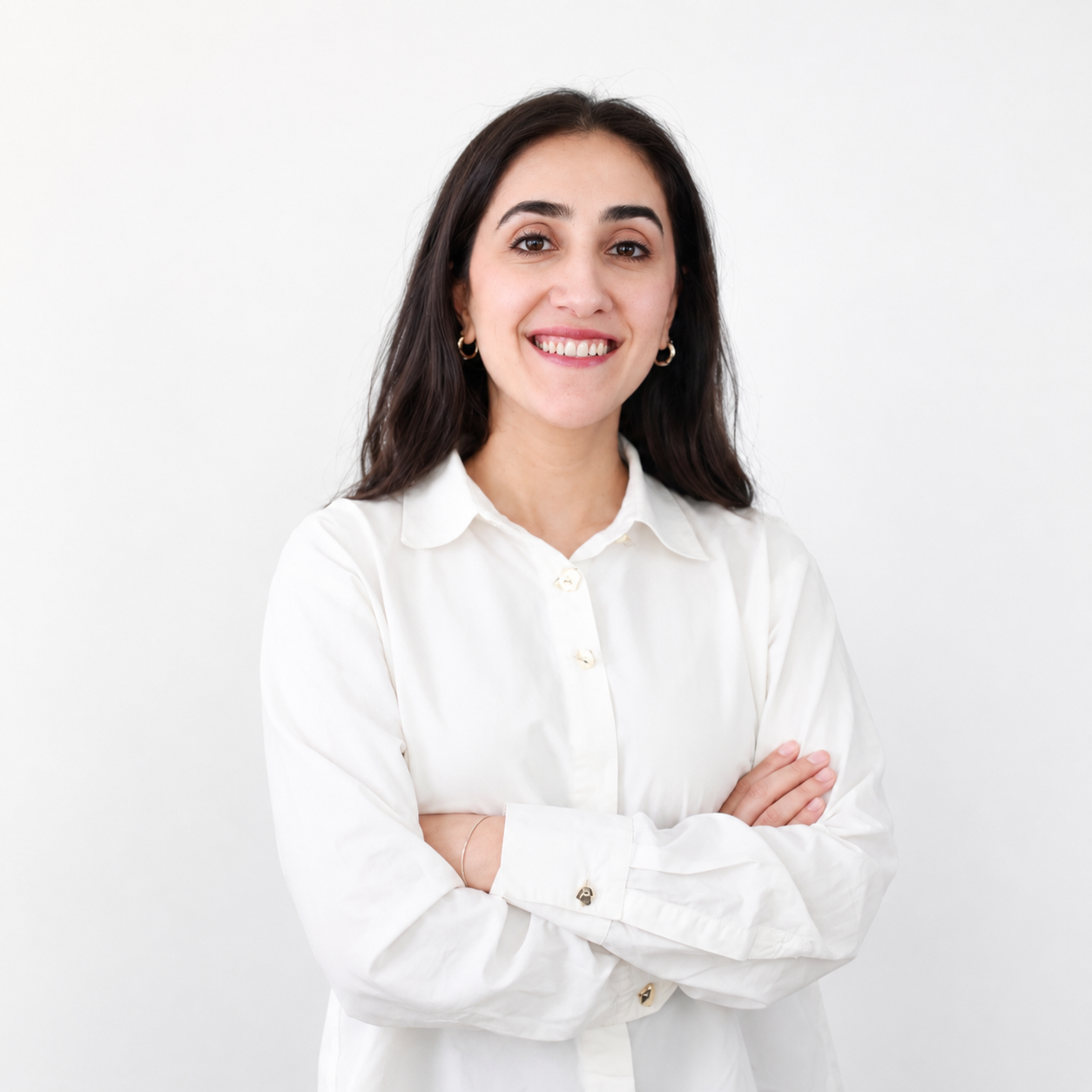 Sita Kocharian