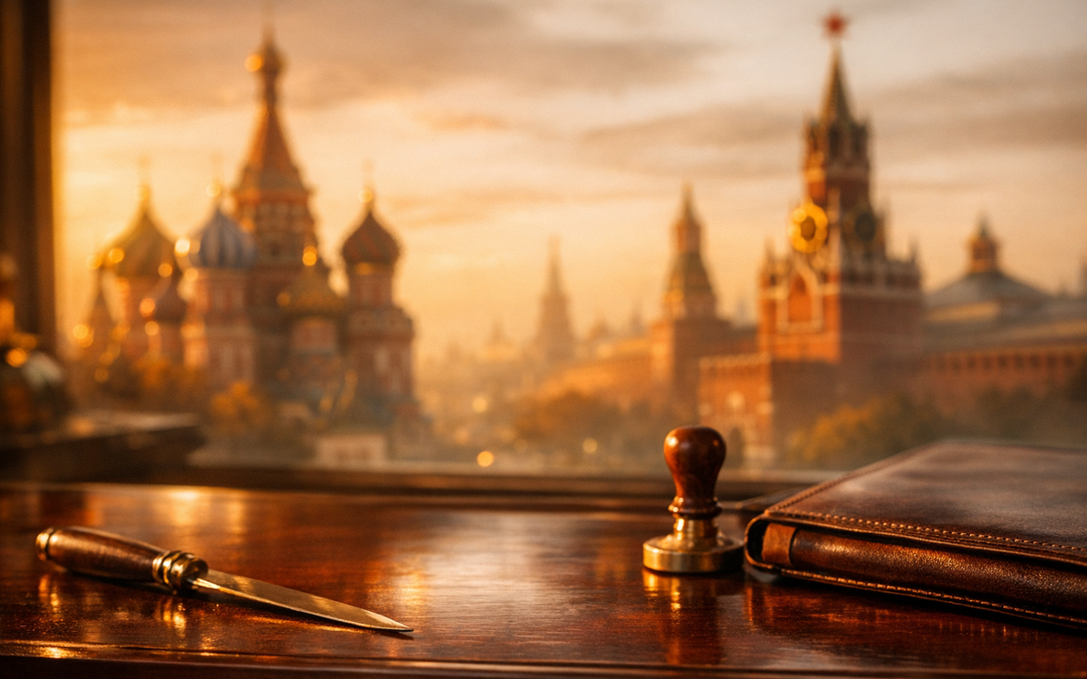 Russia Visa from Dubai for UAE Residents 2026 — Green Apple Travel & Tourism, Dubai