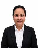 Kate Bustarde, Travel Consultant