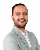 Bassem, Travel Consultant