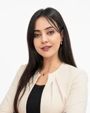 Razan, Travel Consultant