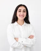 Sita, Travel Consultant