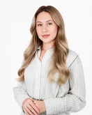 Yuliia Hrybanova, Branch Manager