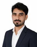 Ahsan, Travel Consultant