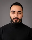Ali Hallak, Supervisor
