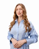Anastasiya, Travel Consultant