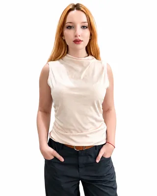 Kristina, Travel Consultant