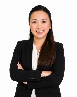 Almira, Travel Consultant