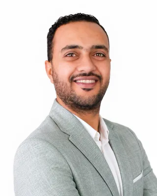Bassem, Travel Consultant