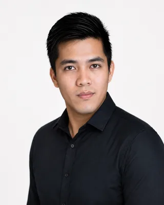 Jhon Atayde, IT/ Marketing