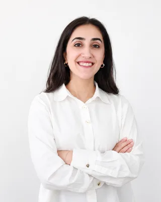 Sita, Travel Consultant