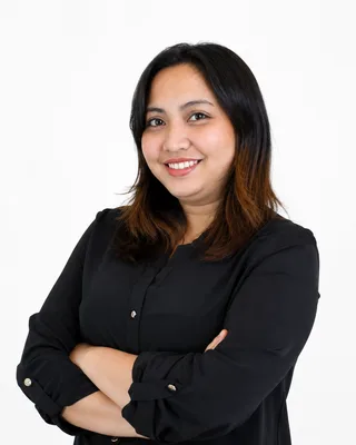 Vanessa, Travel Consultant