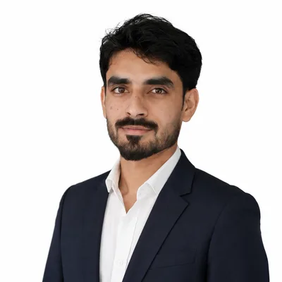 Ahsan, Travel Consultant