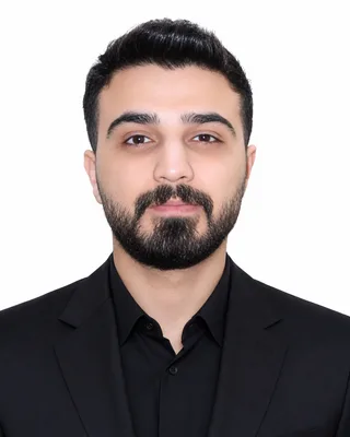 Mohamad, Travel Consultant