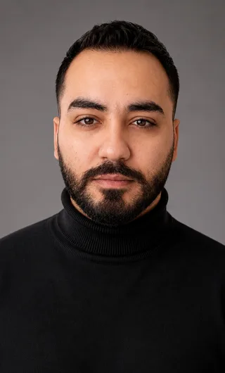 Ali Hallak, Supervisor