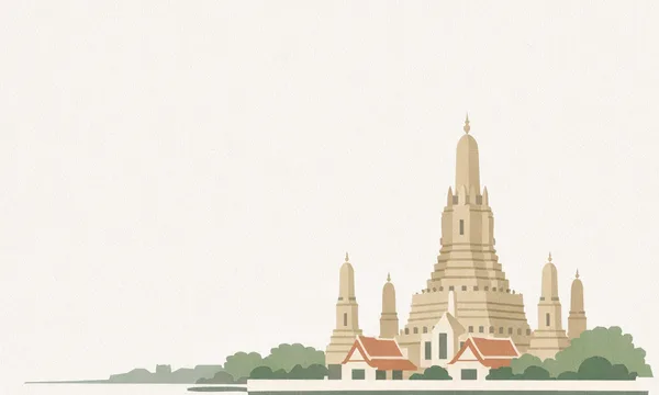 Thailand Visa from Dubai UAE Residents 2026