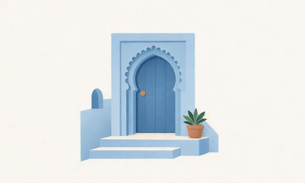 Morocco Visa for UAE Residents 2026 | Apply from Dubai
