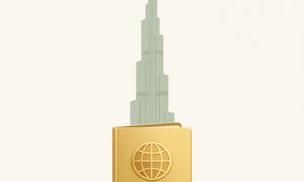 Get the UAE Golden Visa (10 Years): Simple Pathways & Expert Help