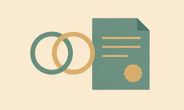 تصديق عقد الزواج في الإمارات 2026 — الدليل الكامل