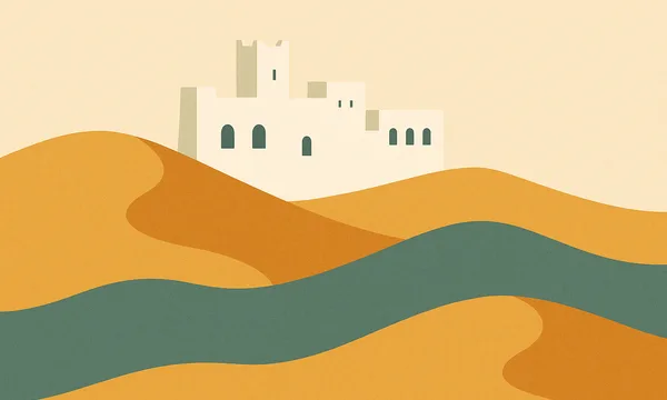 Algeria Visa for UAE Residents 2026 — Complete Guide from Dubai
