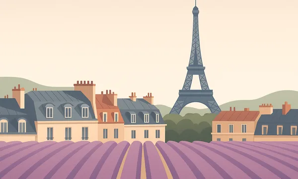 France Visa for UAE Residents 2026 — Complete Schengen Guide from Dubai