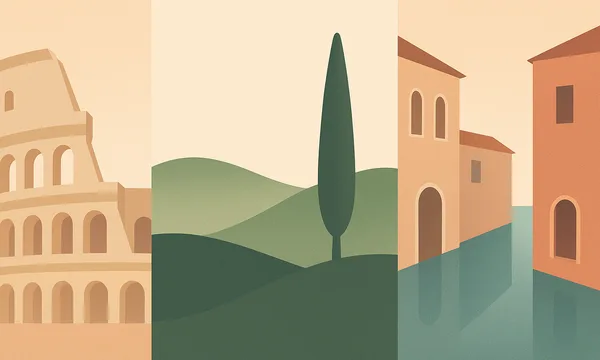 Italy Visa for UAE Residents 2026 — Complete Schengen Guide from Dubai