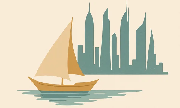 Qatar Visa for UAE Residents 2026 — Complete Guide from Dubai
