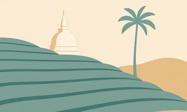 Sri Lanka Visa for UAE Residents 2026 — Complete Guide from Dubai