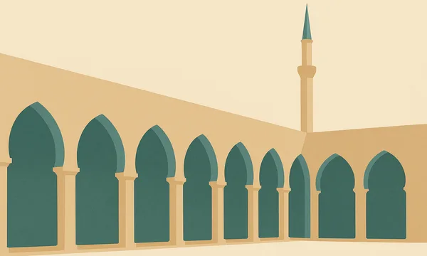 Umrah Visa for UAE Residents 2026 — Complete Guide from Dubai