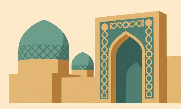 Uzbekistan Visa for UAE Residents 2026 — Complete Guide from Dubai
