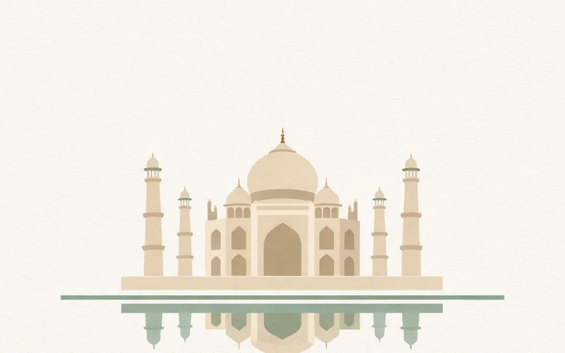 India Visa from Dubai for UAE Residents 2026 — Green Apple Travel & Tourism, Dubai