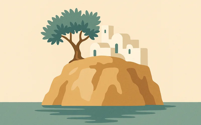 تأشيرة قبرص للمقيمين في الإمارات 2026 — Green Apple Travel & Tourism, Dubai
