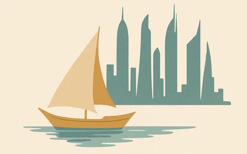 Qatar Visa for UAE Residents 2026 — Green Apple Travel & Tourism, Dubai