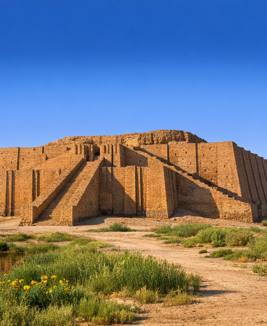 السفر إلى العراق للمقيمين في الإمارات: معالجة التأشيرة في 10 أيام فقط | الآن فقط 1,849 درهم إماراتي — Green Apple Travel & Tourism, Dubai