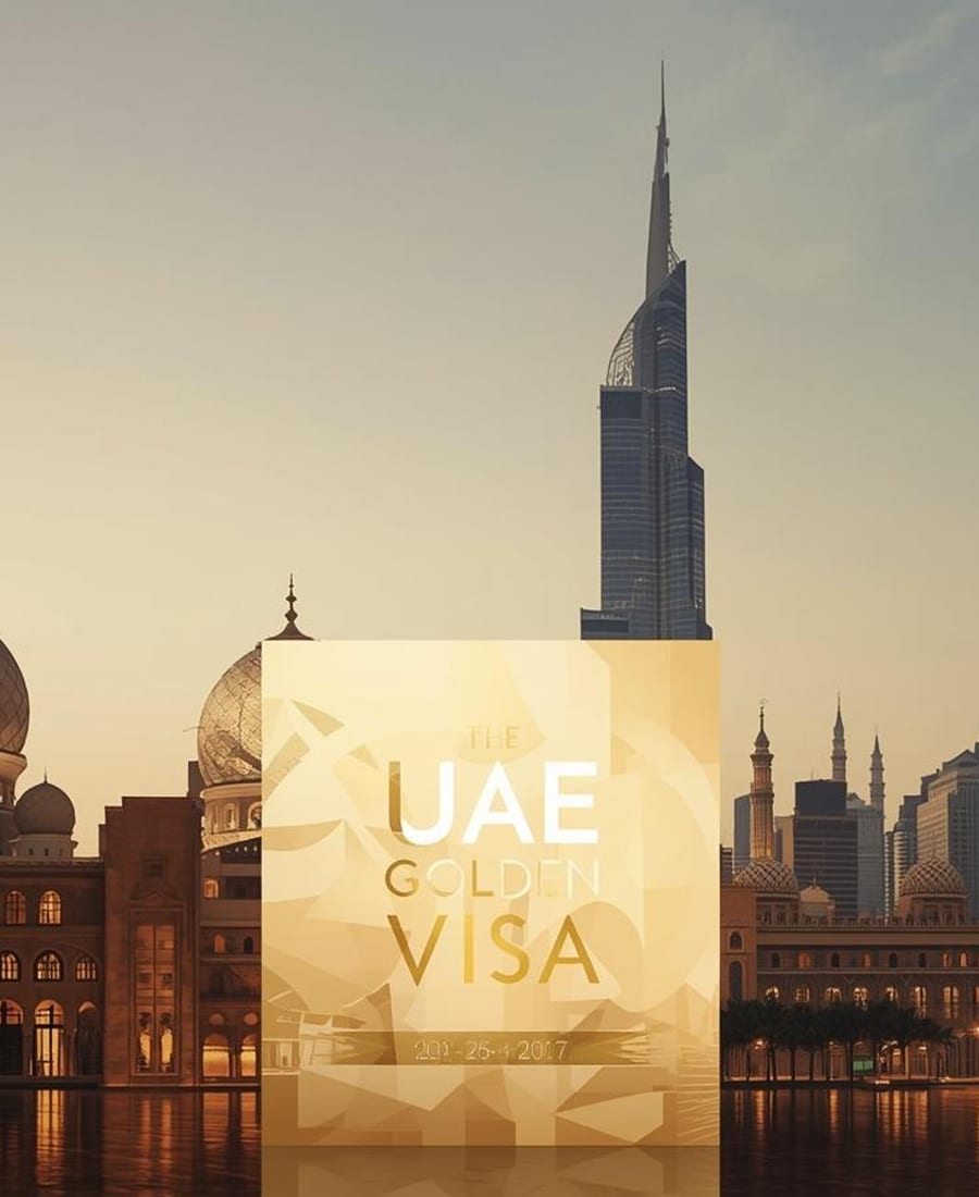 Устали от отказов в визе? Быстро получите визу инвестора в Дубае за 14,500 AED — Green Apple Travel & Tourism, Dubai