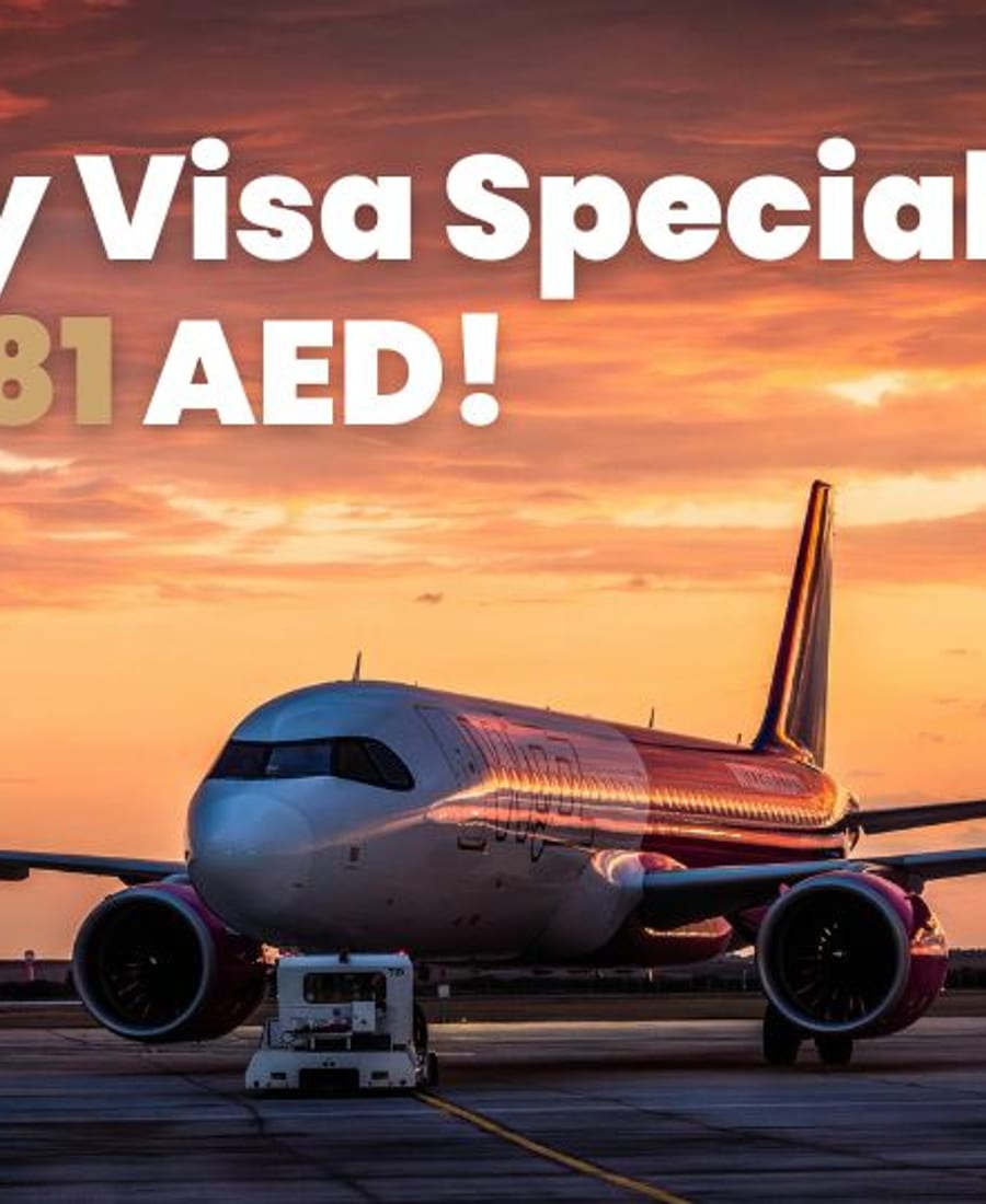 Get the UAE Golden Visa (10 Years): Simple Pathways & Expert Help — Green Apple Travel & Tourism, Dubai