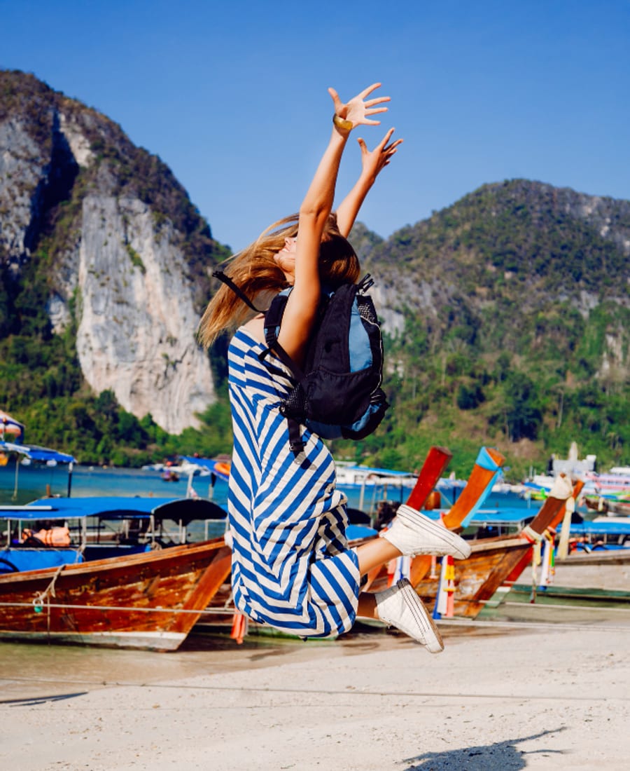Top-Rated Thailand Tour Packages from Dubai & Sharjah - Book Your Dream Trip Today! — Green Apple Travel & Tourism, Dubai