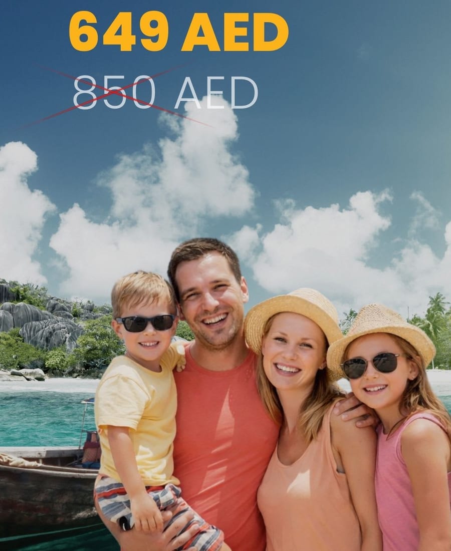 Notarization of Power of Attorney for Kazakhstan Embassy in UAE — Green Apple Travel & Tourism, Dubai