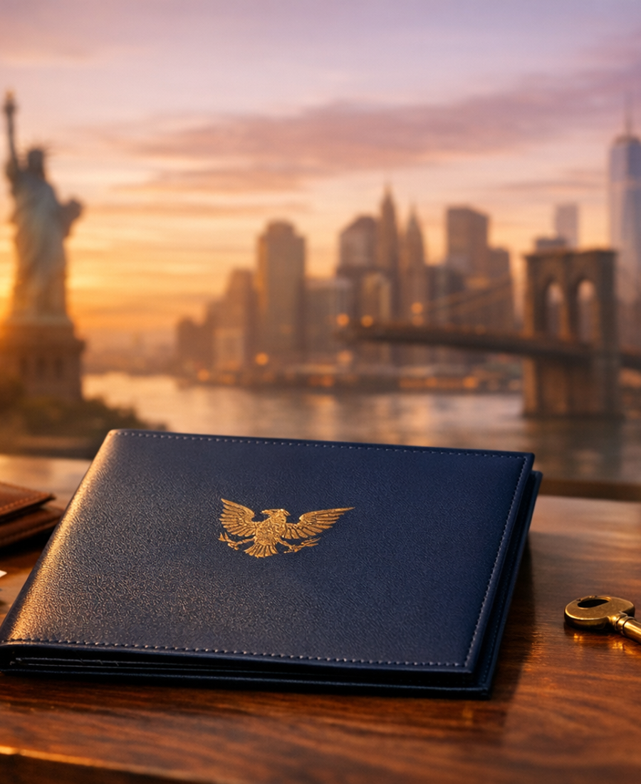USA Visa from Dubai 2026 — Green Apple Travel & Tourism, Dubai