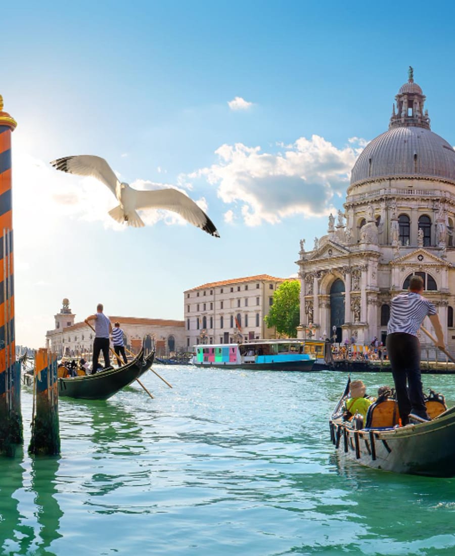 Italy Visa from Dubai — Schengen Application 2026 — Green Apple Travel & Tourism, Dubai