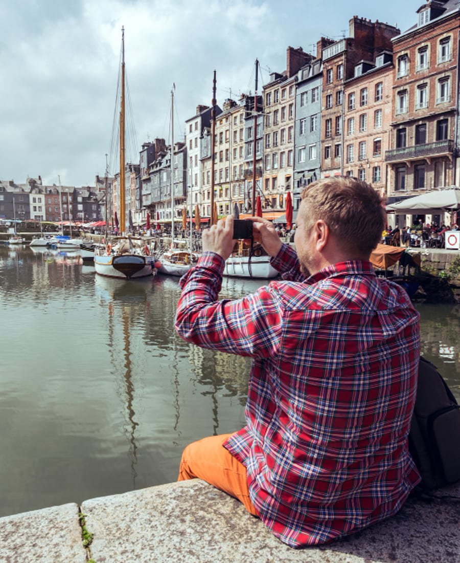 Netherlands Visa from Dubai — Schengen Application 2026 — Green Apple Travel & Tourism, Dubai
