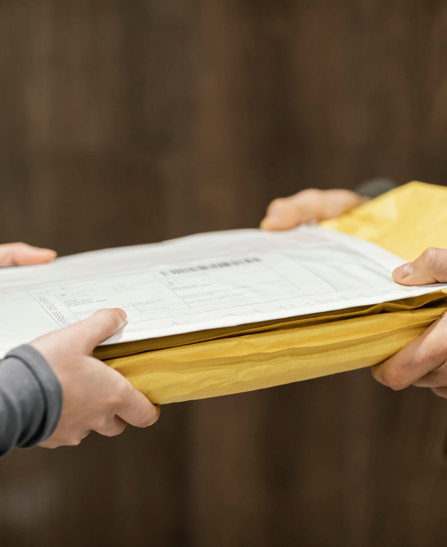 Certified True Copy Services with Green Apple Documents Clearance in Dubai, UAE — Green Apple Travel & Tourism, Dubai