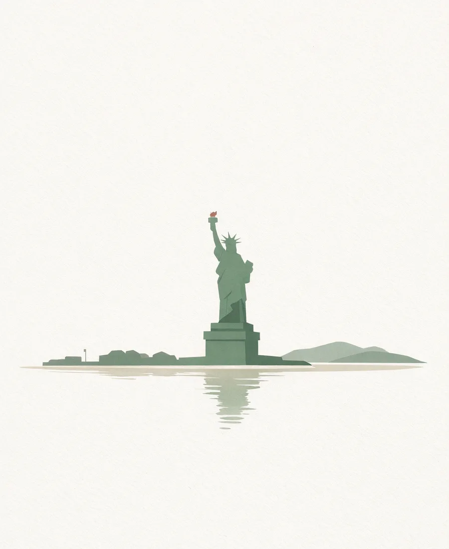 USA Visa from Dubai 2026 — Green Apple Travel & Tourism, Dubai