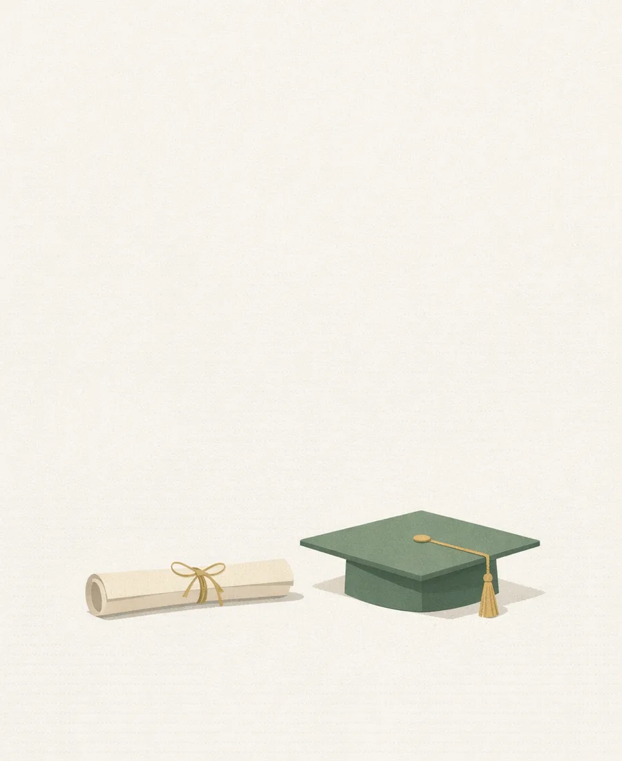 Legalize Your Educational Certificates for Study or Work Visa Abroad — Green Apple Travel & Tourism, Dubai