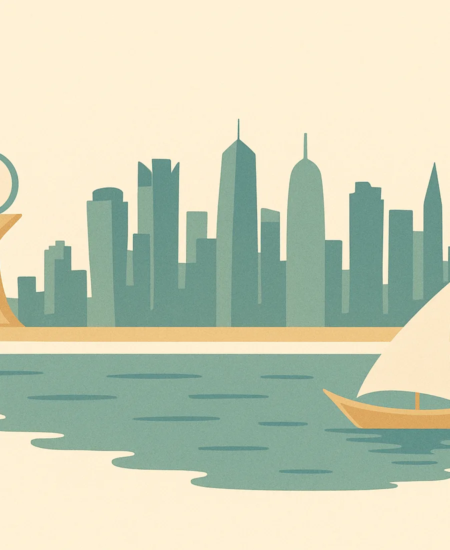 Bahrain Visa for UAE Residents 2026 — Green Apple Travel & Tourism, Dubai