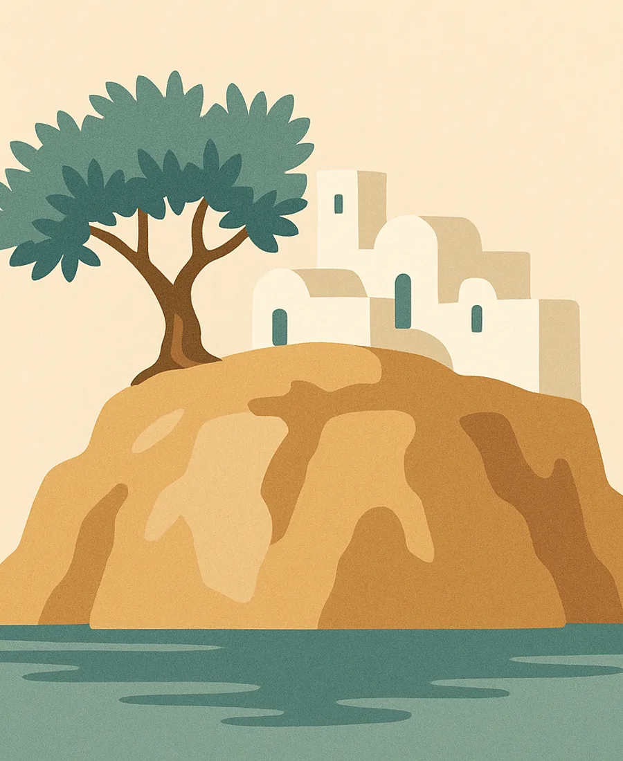 تأشيرة قبرص للمقيمين في الإمارات 2026 — Green Apple Travel & Tourism, Dubai