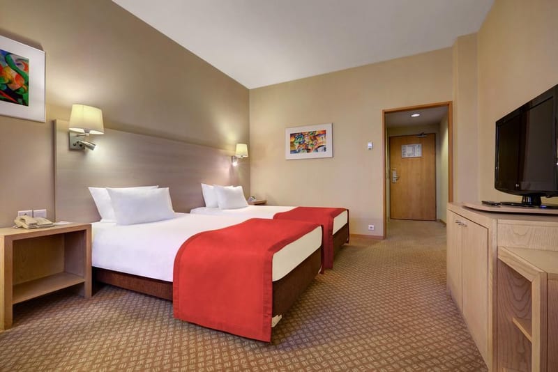 Hotel Image Thumbnail