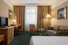 Hotel Image Thumbnail