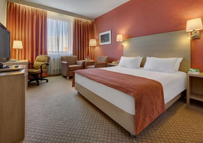 Hotel Image Thumbnail