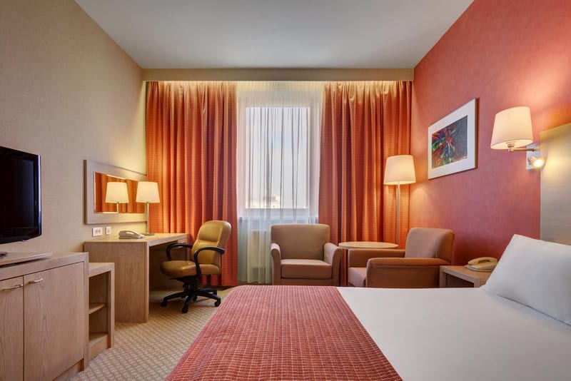 Hotel Image Thumbnail